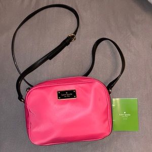 Kate Spade Wilson Road Nylon Camera Bag
